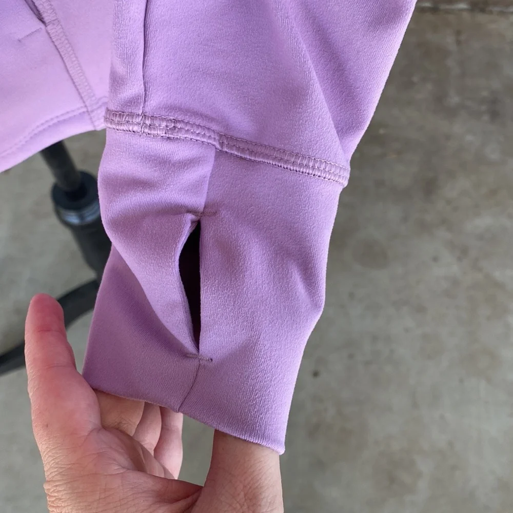 Apana Active Jacket - Picture 6 of 10